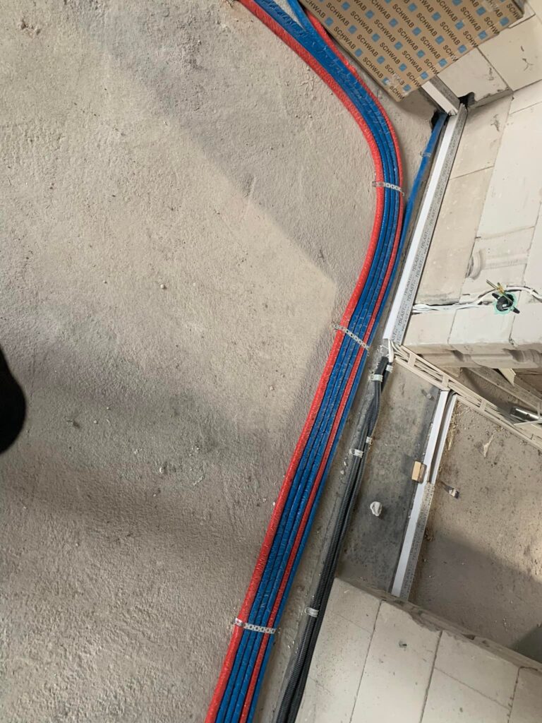 Monetam Jelenia Góra - pompy ciepła, hydraulika, klimatyzacja, rekuperacja