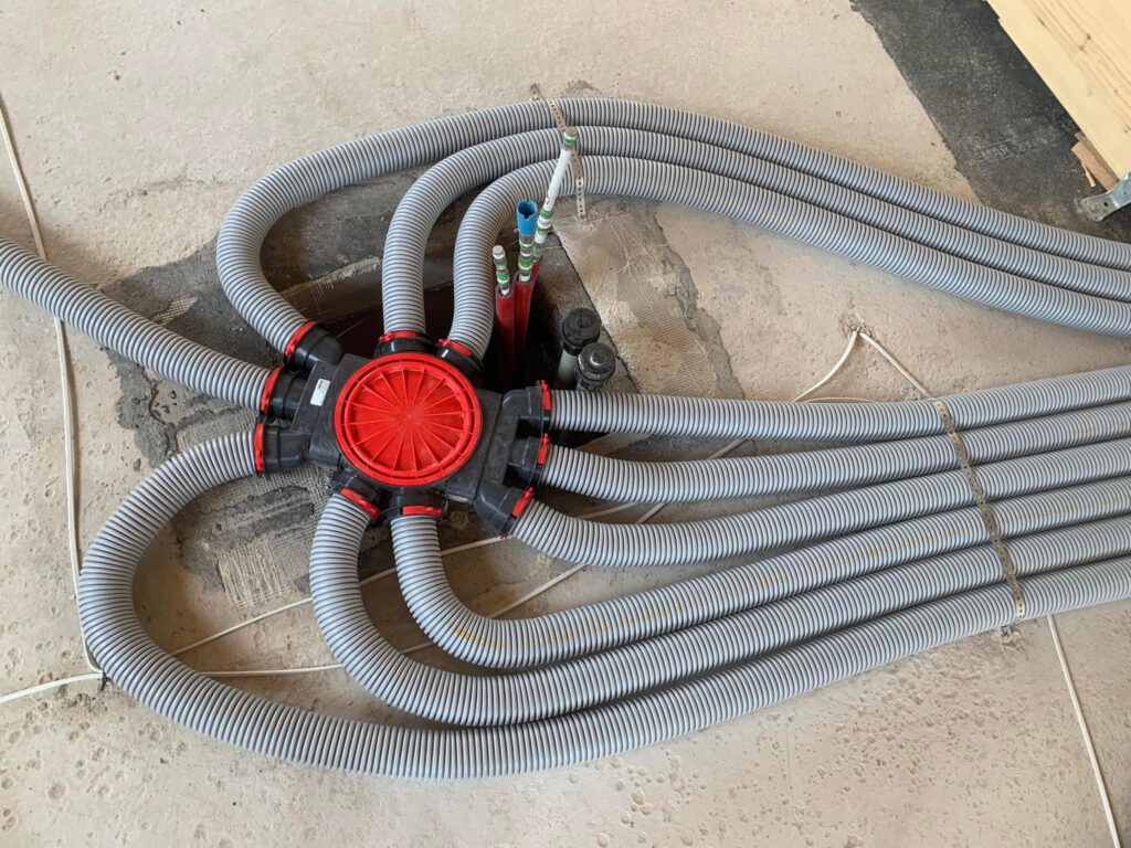 Rekuperacja Jelenia Góra – wentylacja z odzyskiem ciepła