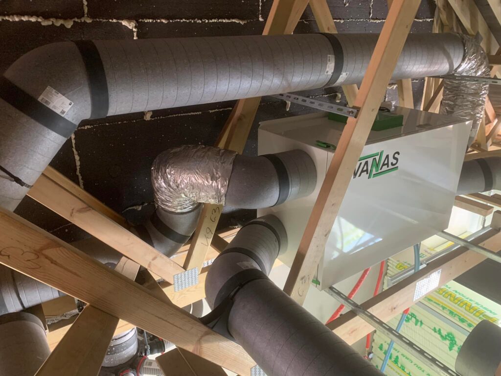 Monteam | Rekuperacja | Pompy Ciepła | Hydraulika | Ogrzewanie