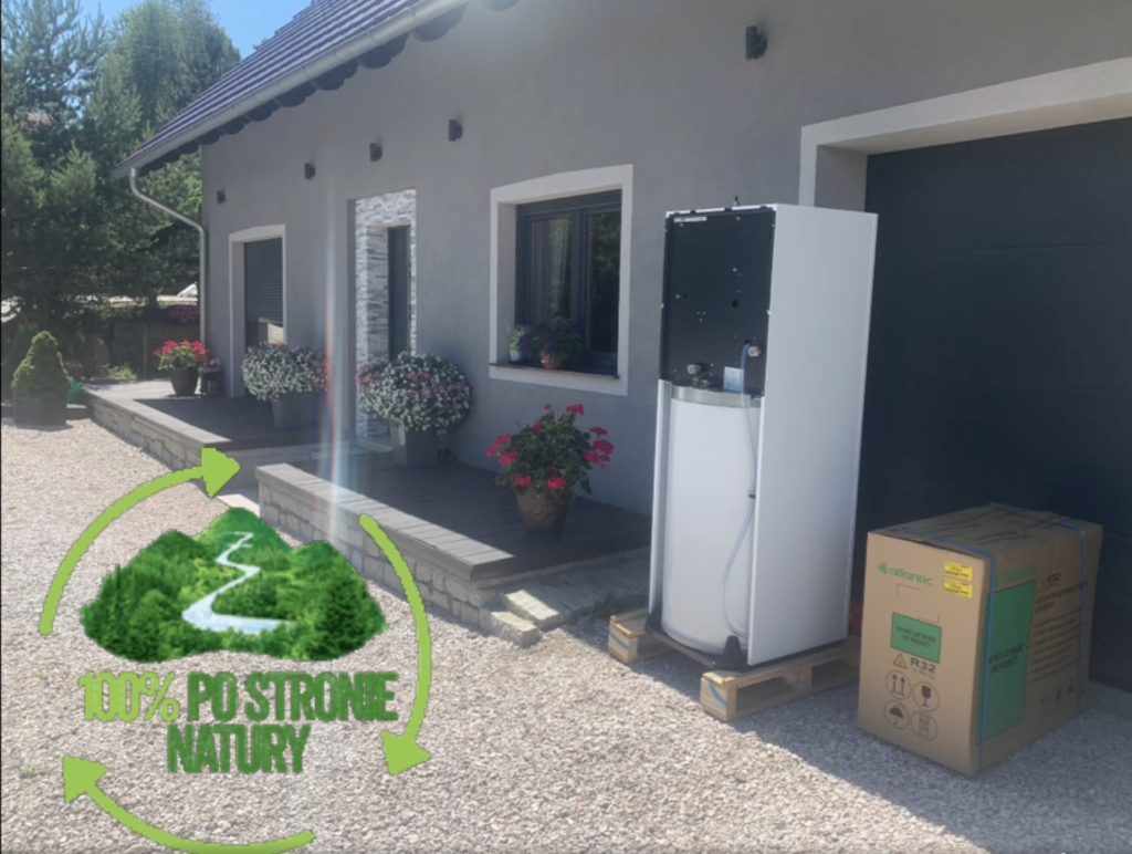 Monteam | Rekuperacja | Pompy Ciepła | Hydraulika | Ogrzewanie