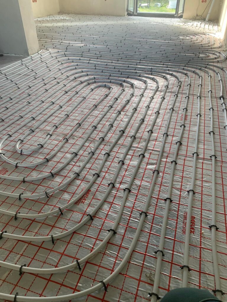 Monteam | Rekuperacja | Pompy Ciepła | Hydraulika | Ogrzewanie