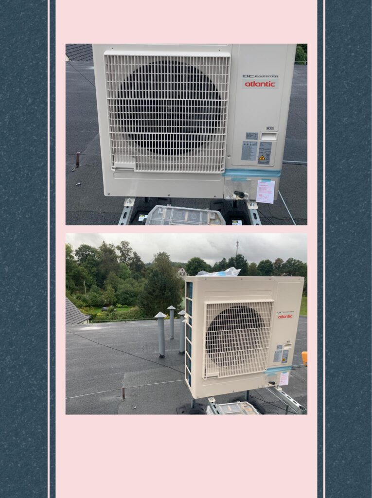 Rekuperacja Jelenia Góra – wentylacja z odzyskiem ciepła