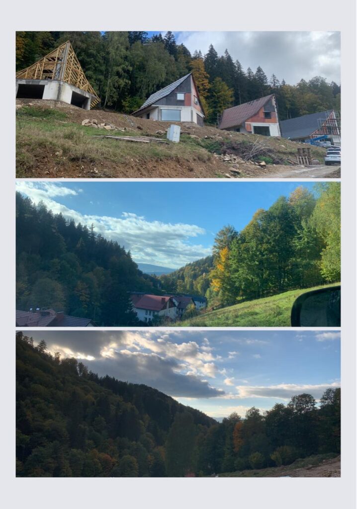 Jelenia Góra - pompy ciepła, klimatyzacja, rekuperacja