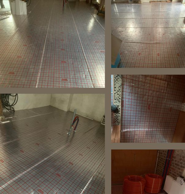 Ogrzewanie podłogowe Jelenia Góra – nowoczesne rozwiązania