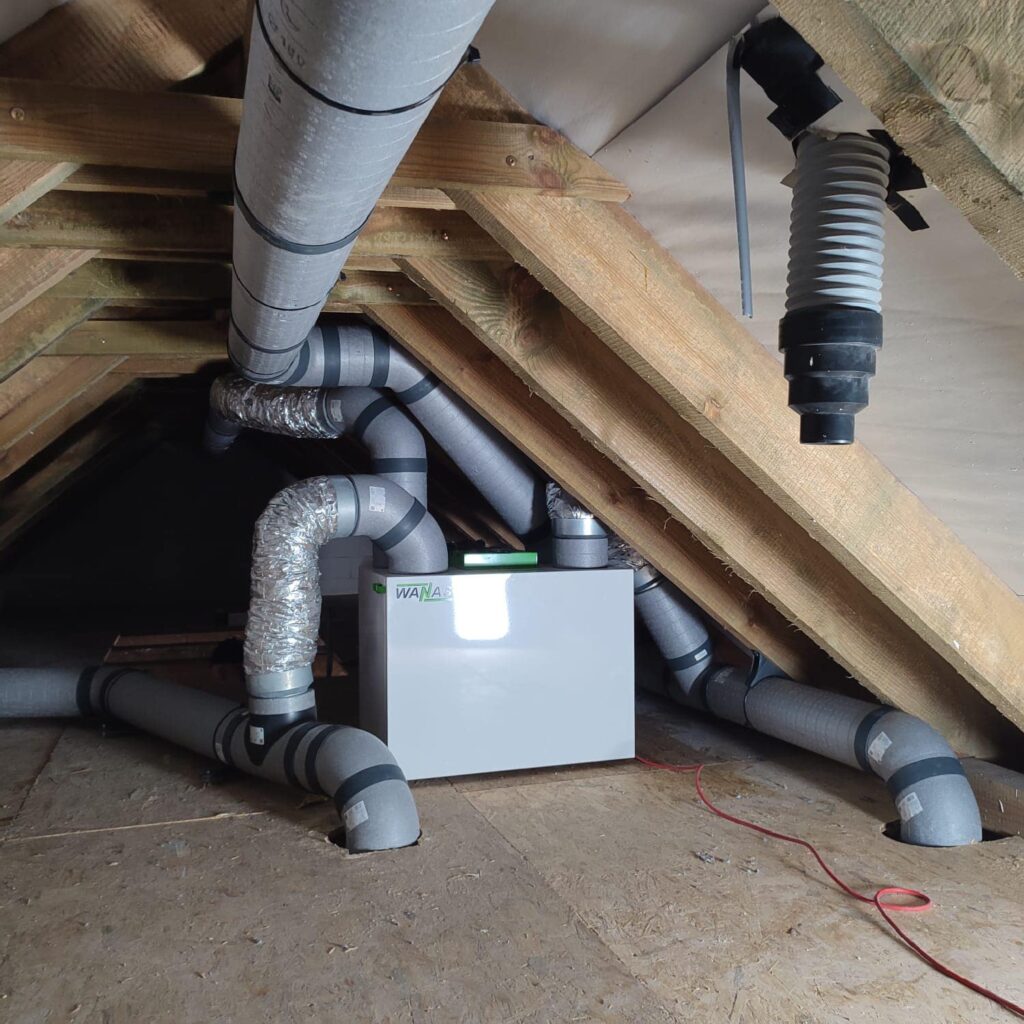 Klimatyzacja Jelenia Góra – instalacja systemów chłodzenia