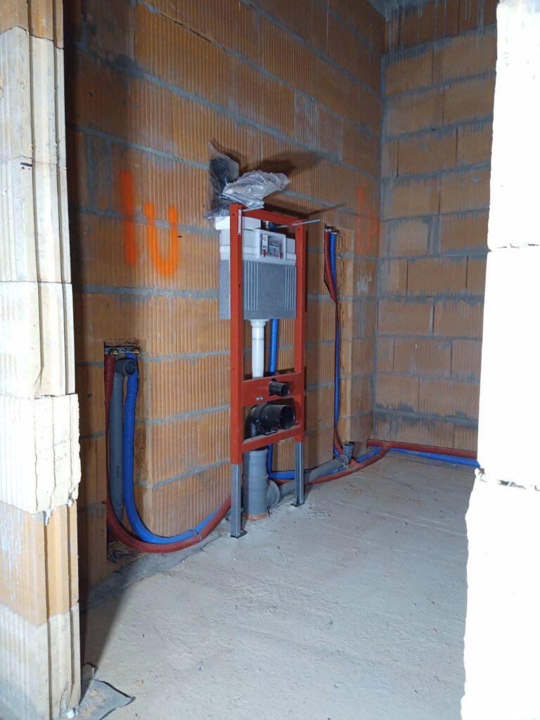 Instalacje wod-kan Jelenia Góra – kompleksowe usługi