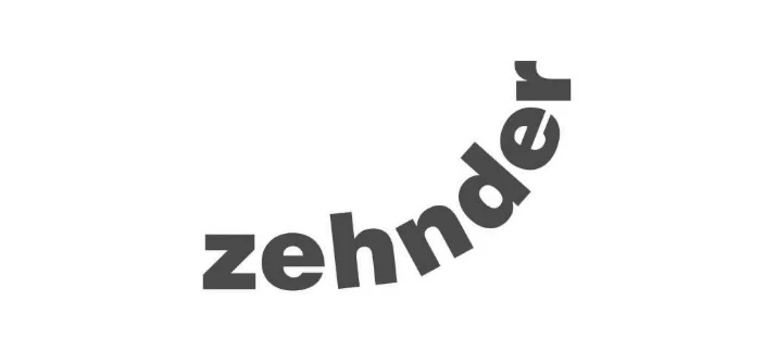 zehnder logo - Monteam | Rekuperacja | Pompy Ciepła | Hydraulika | Ogrzewanie